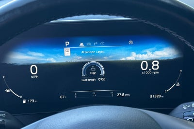 2024 Kia Sportage X-Pro Prestige