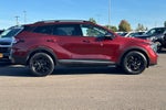 2024 Kia Sportage X-Pro Prestige