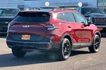 2024 Kia Sportage X-Pro Prestige