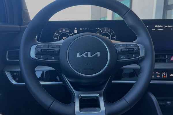 2024 Kia Sportage X-Pro in Sublimity, OR - Power Auto Group