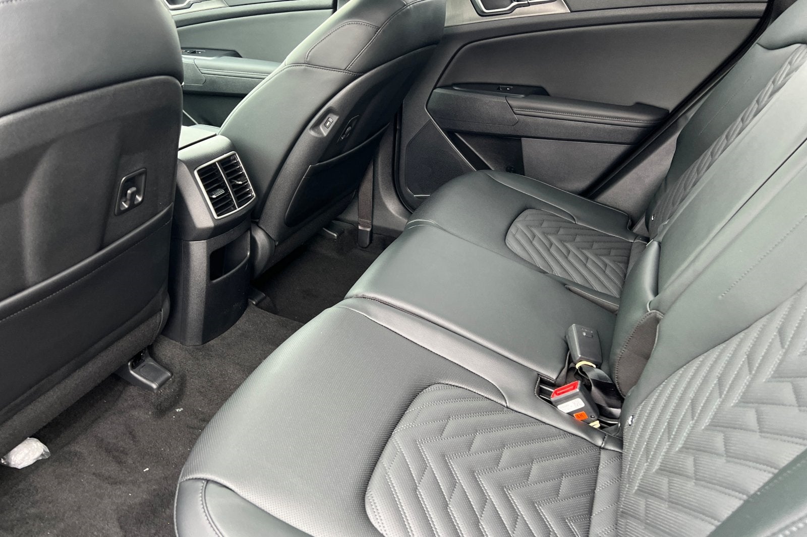 2026 Kia Sportage X-Pro Prestige