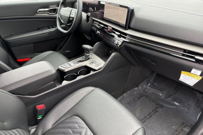 2026 Kia Sportage X-Pro Prestige