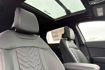 2026 Kia Sportage X-Pro Prestige