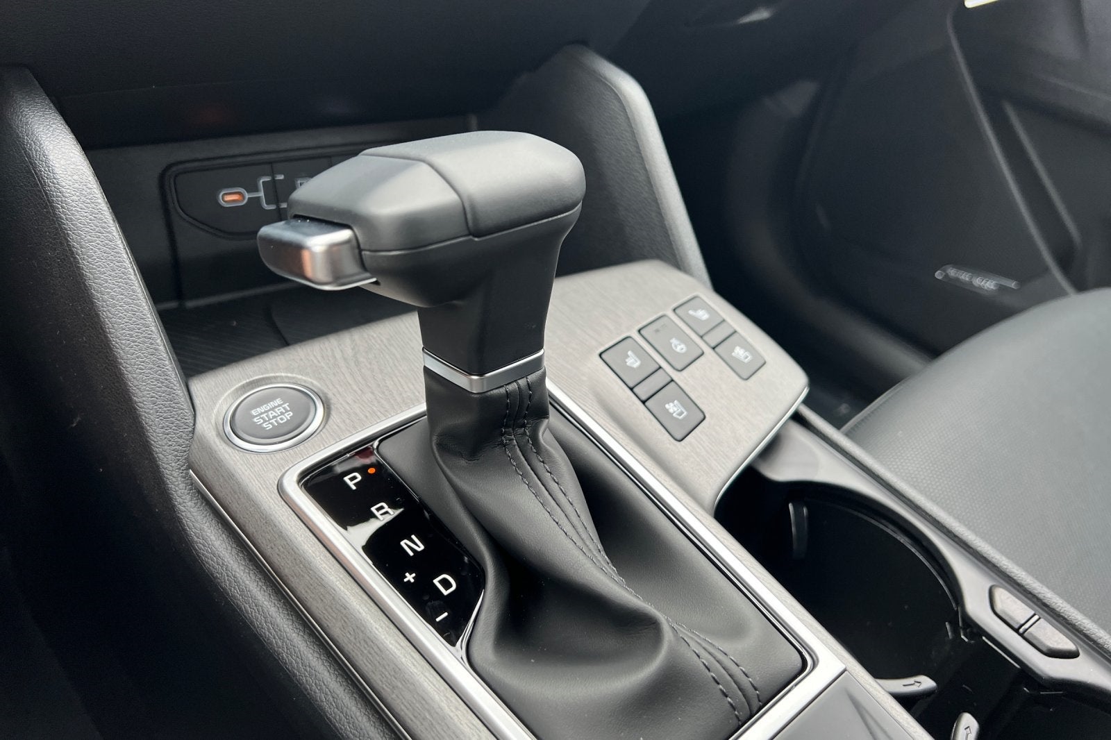 2026 Kia Sportage X-Pro Prestige