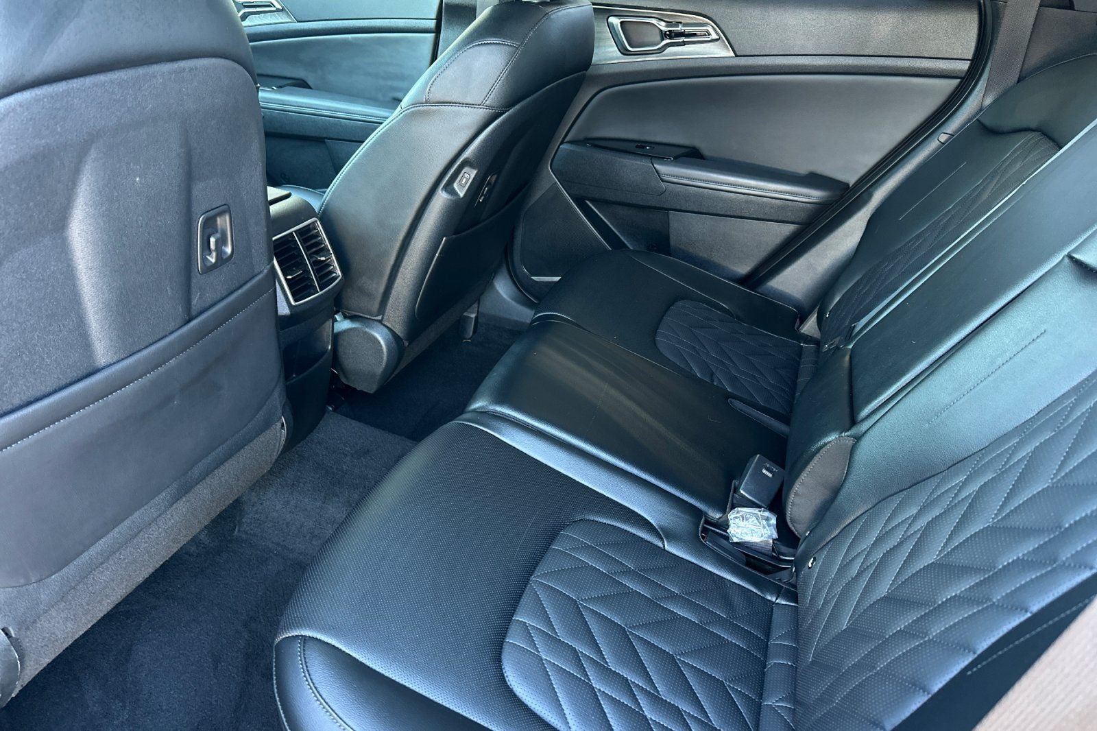 2024 Kia Sportage X-Pro Prestige