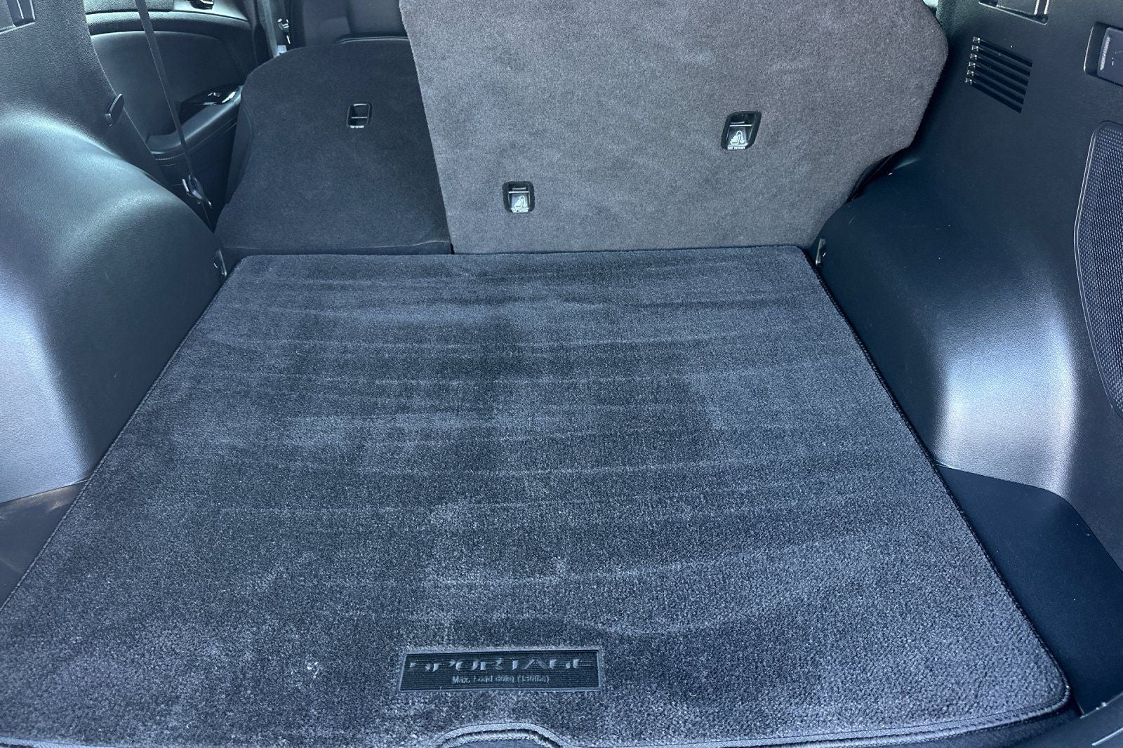 2024 Kia Sportage X-Pro Prestige