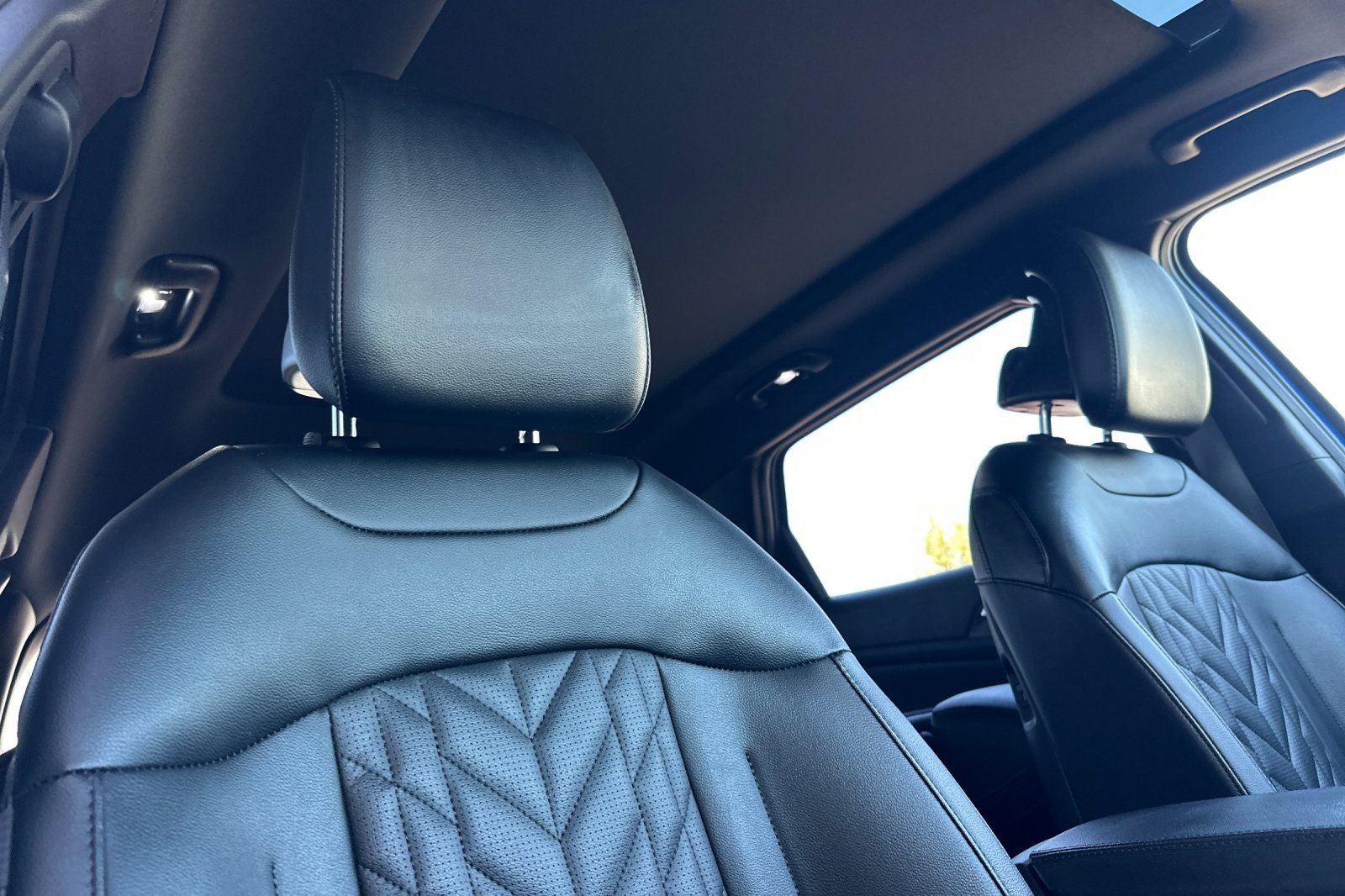 2024 Kia Sportage X-Pro Prestige