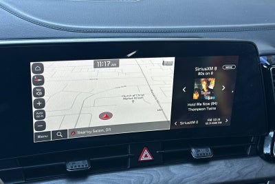 2024 Kia Sportage X-Pro Prestige