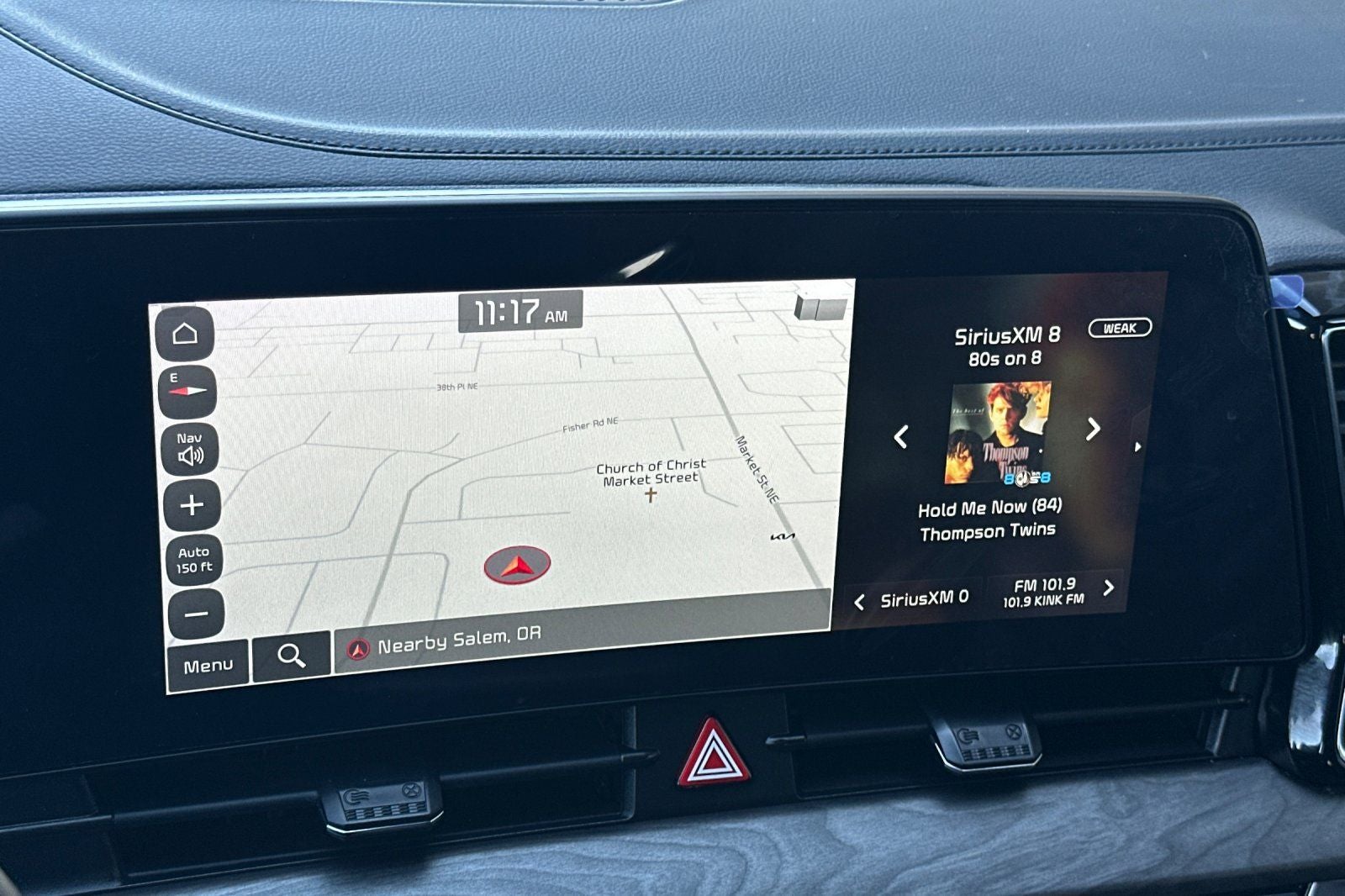 2024 Kia Sportage X-Pro Prestige