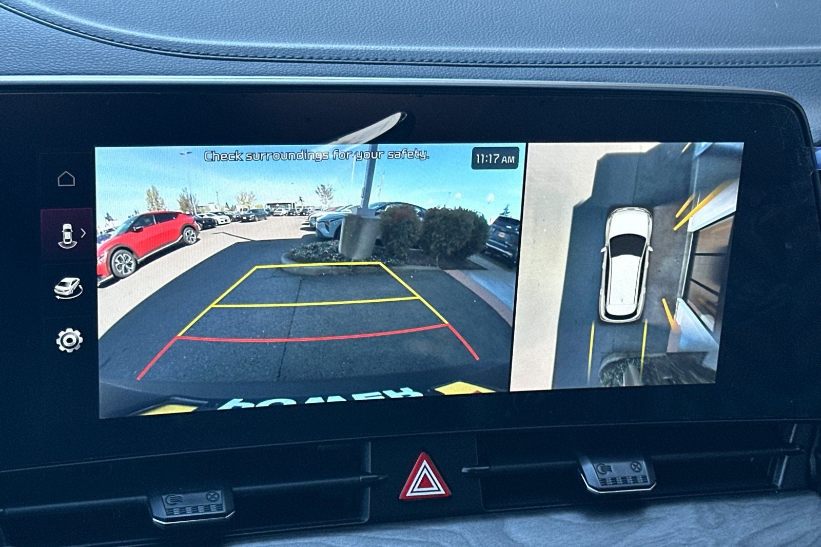 2024 Kia Sportage X-Pro Prestige