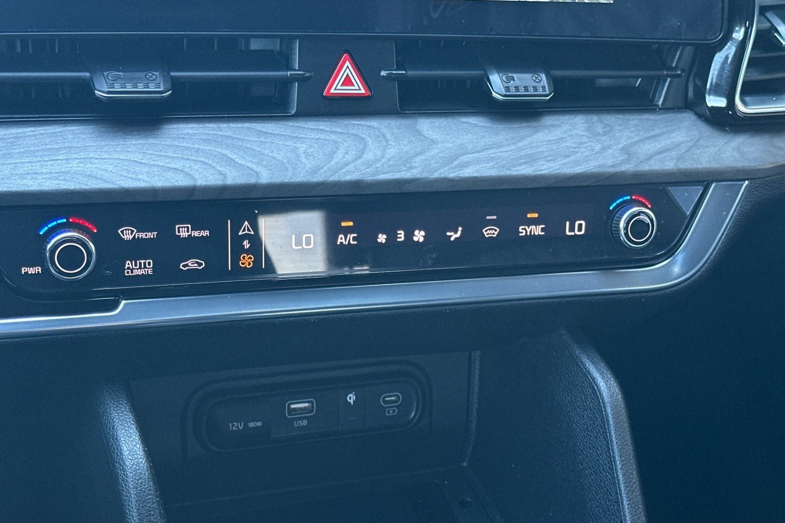 2024 Kia Sportage X-Pro Prestige