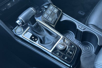 2024 Kia Sportage X-Pro Prestige