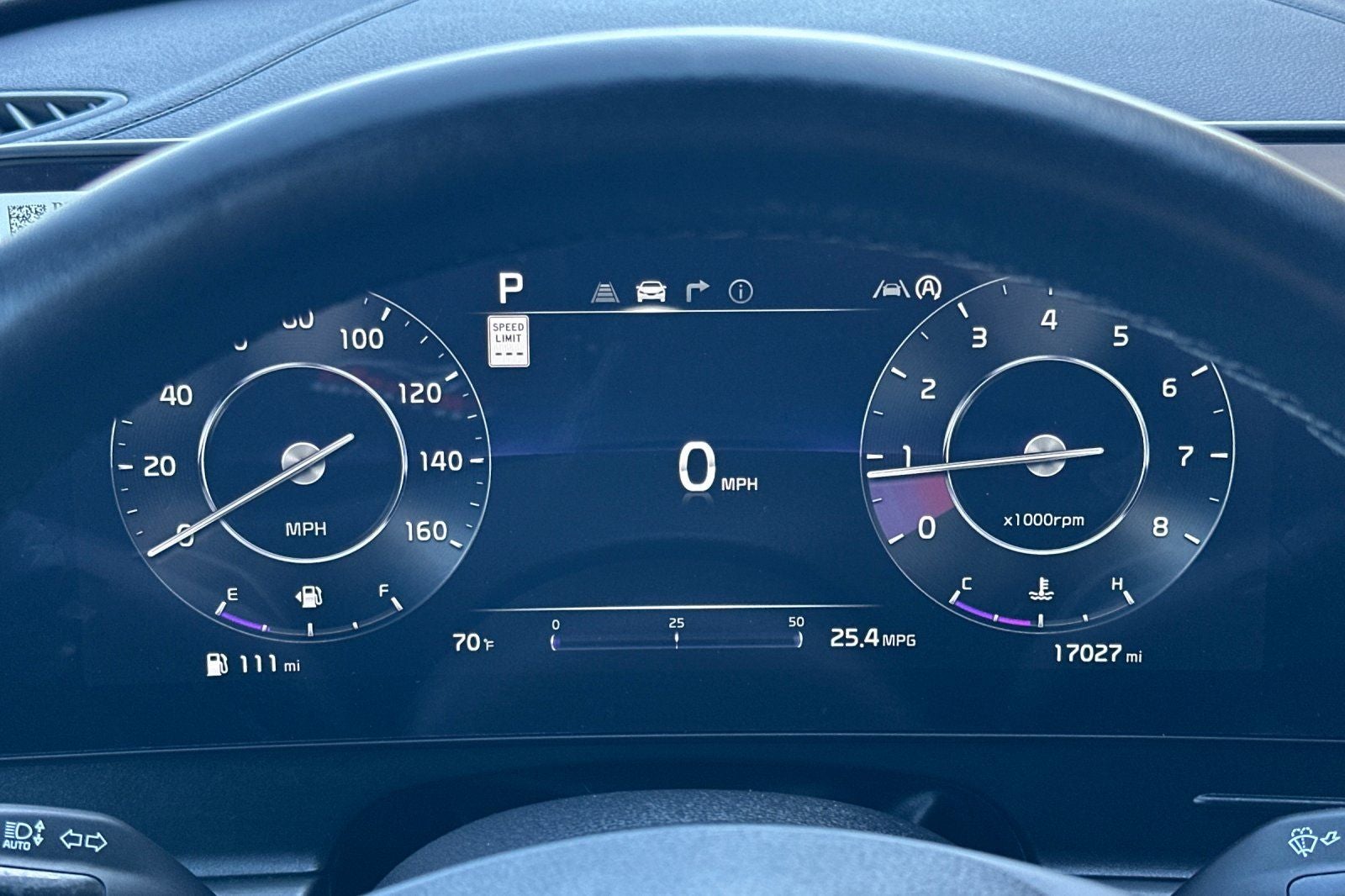 2024 Kia Sportage X-Pro Prestige