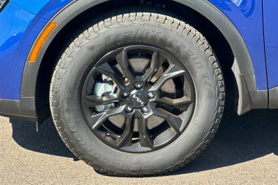 2024 Kia Sportage X-Pro Prestige