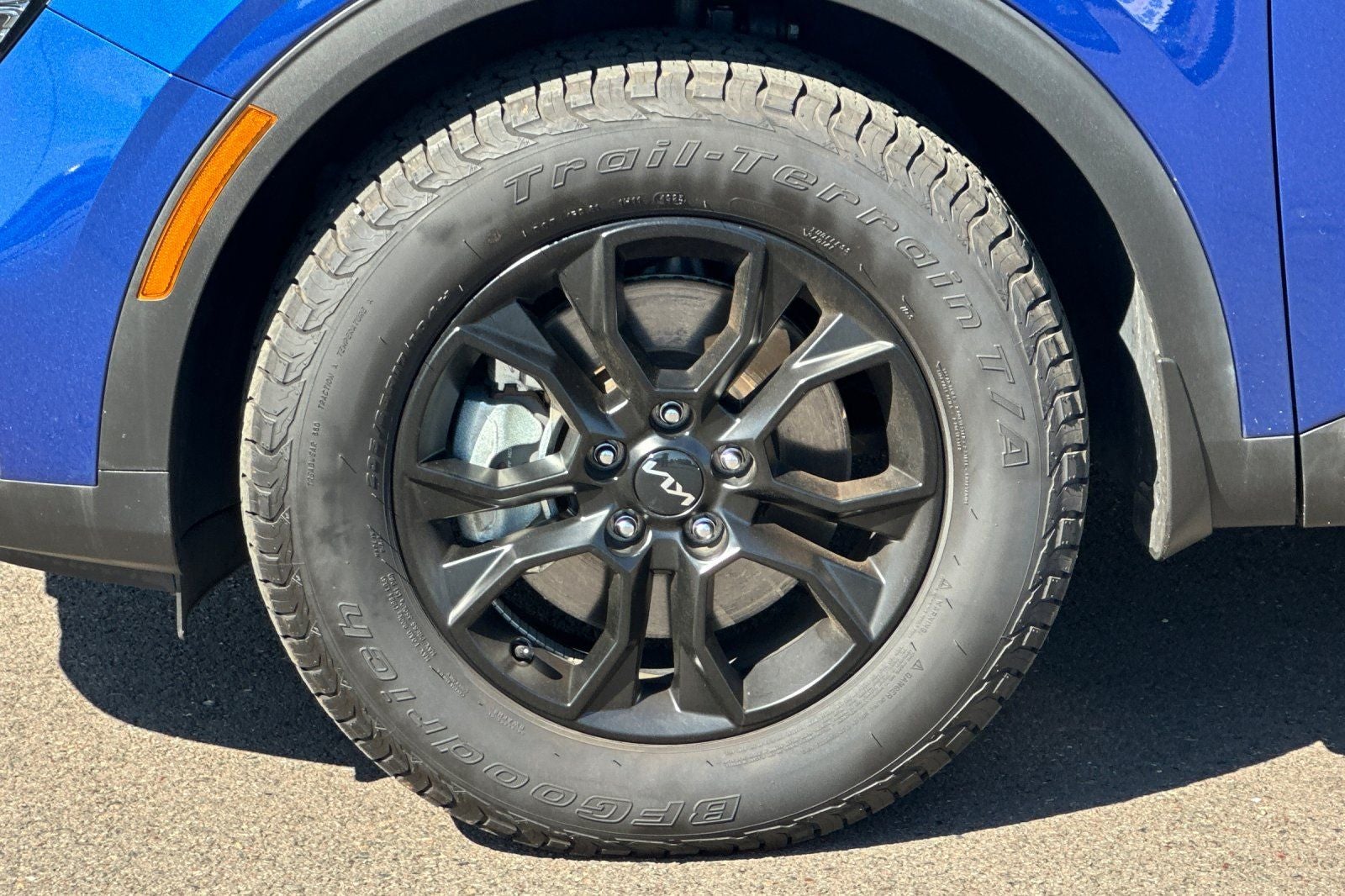 2024 Kia Sportage X-Pro Prestige