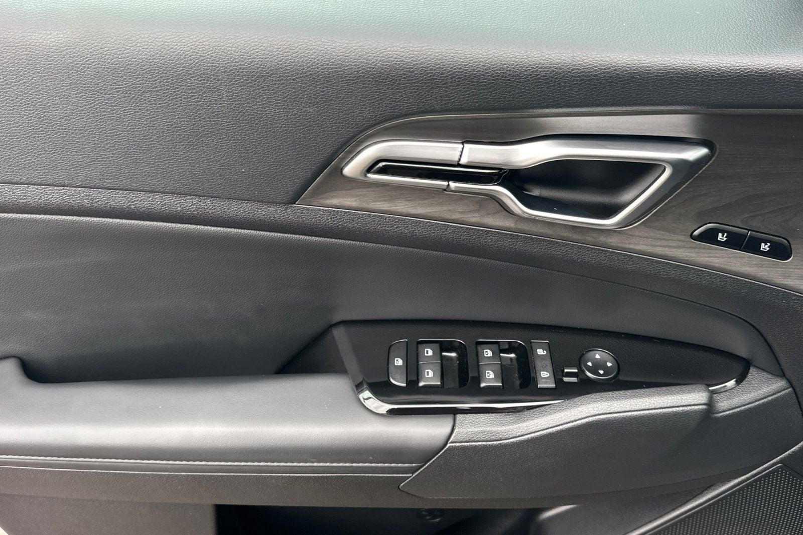 2025 Kia Sportage X-Pro Prestige