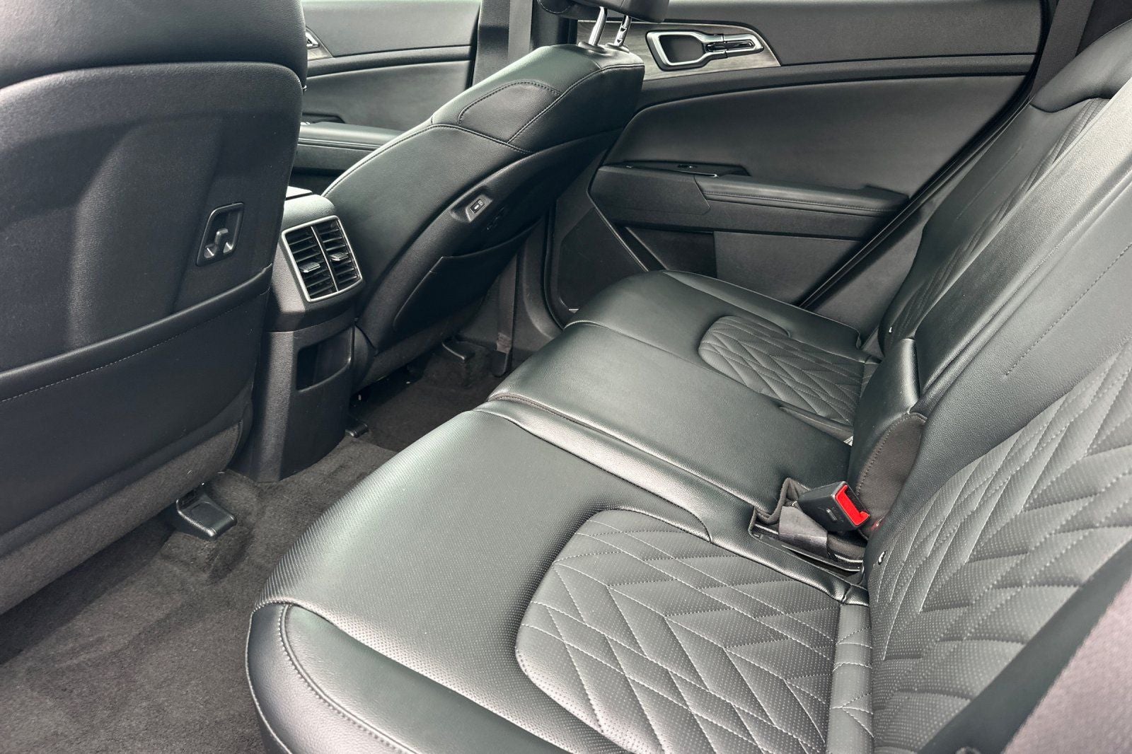 2025 Kia Sportage X-Pro Prestige
