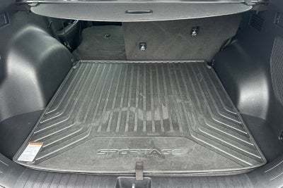 2025 Kia Sportage X-Pro Prestige