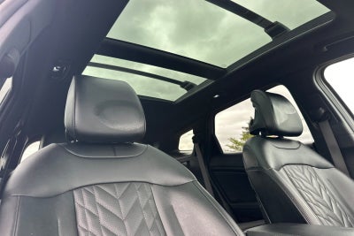 2025 Kia Sportage X-Pro Prestige
