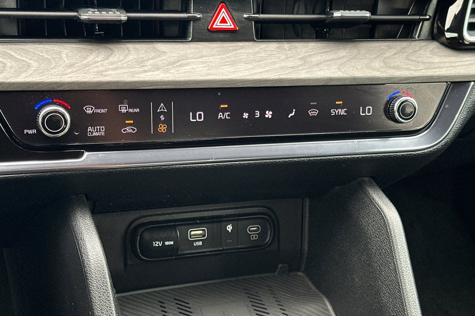 2025 Kia Sportage X-Pro Prestige