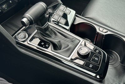 2025 Kia Sportage X-Pro Prestige
