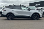 2025 Kia Sportage X-Pro Prestige