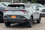 2025 Kia Sportage X-Pro Prestige
