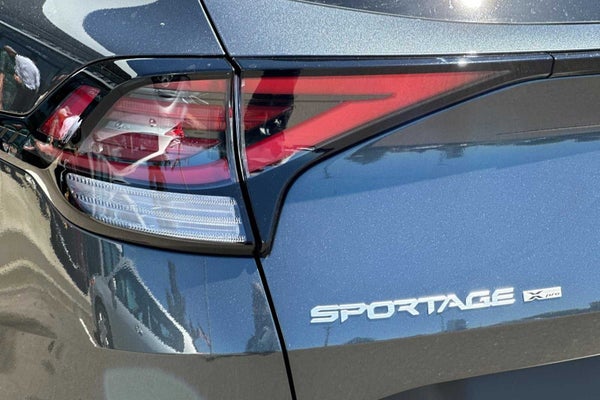 2024 Kia Sportage X-Pro Prestige in Sublimity, OR - Power Auto Group