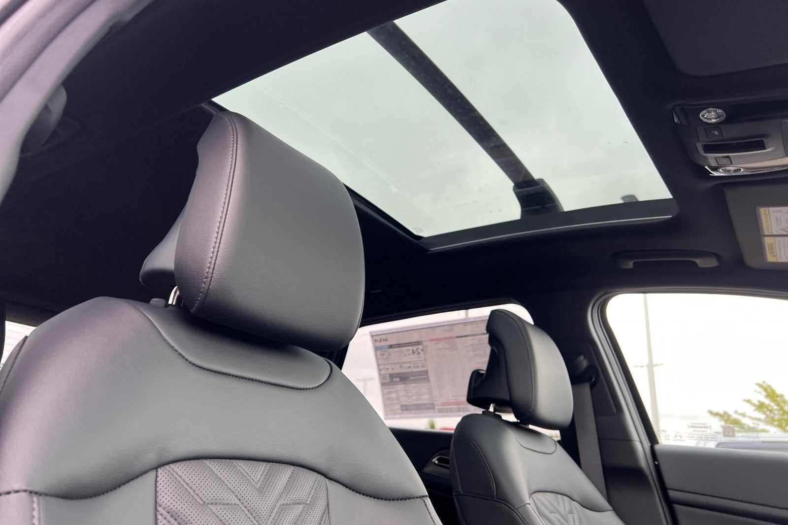 2026 Kia Sportage X-Pro Prestige