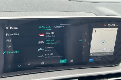 2026 Kia Sportage X-Pro Prestige