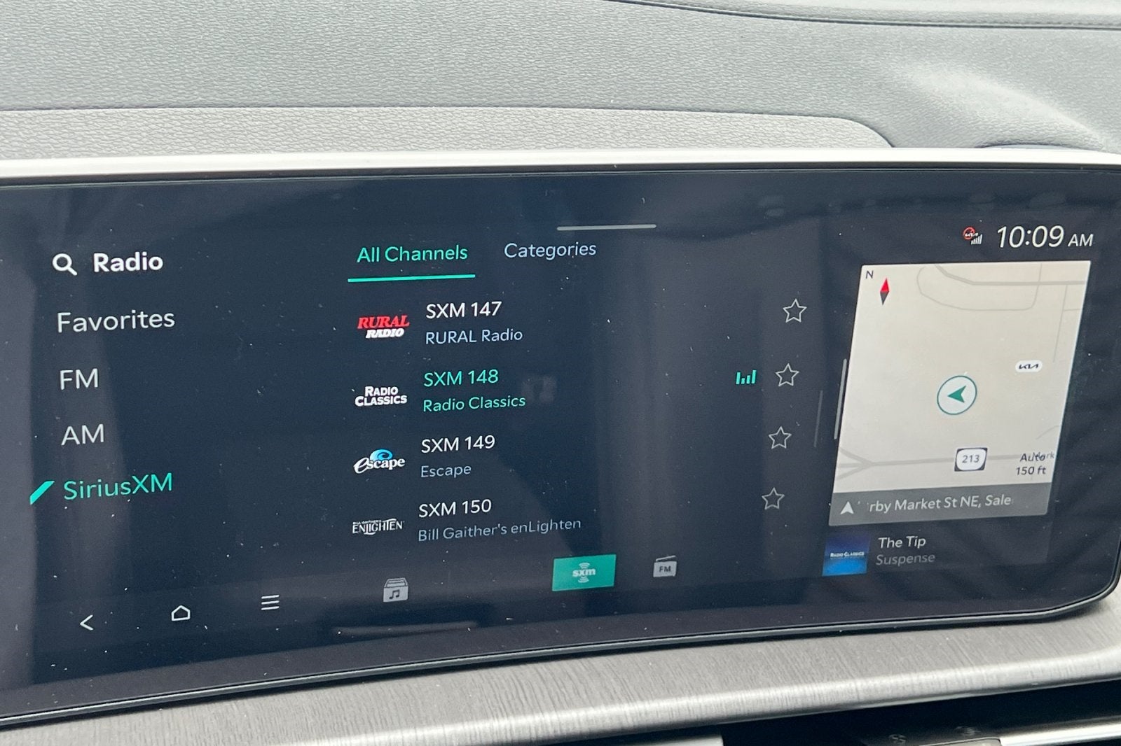 2026 Kia Sportage X-Pro Prestige