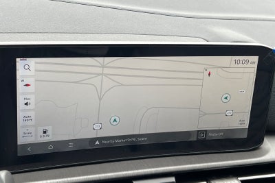 2026 Kia Sportage X-Pro Prestige