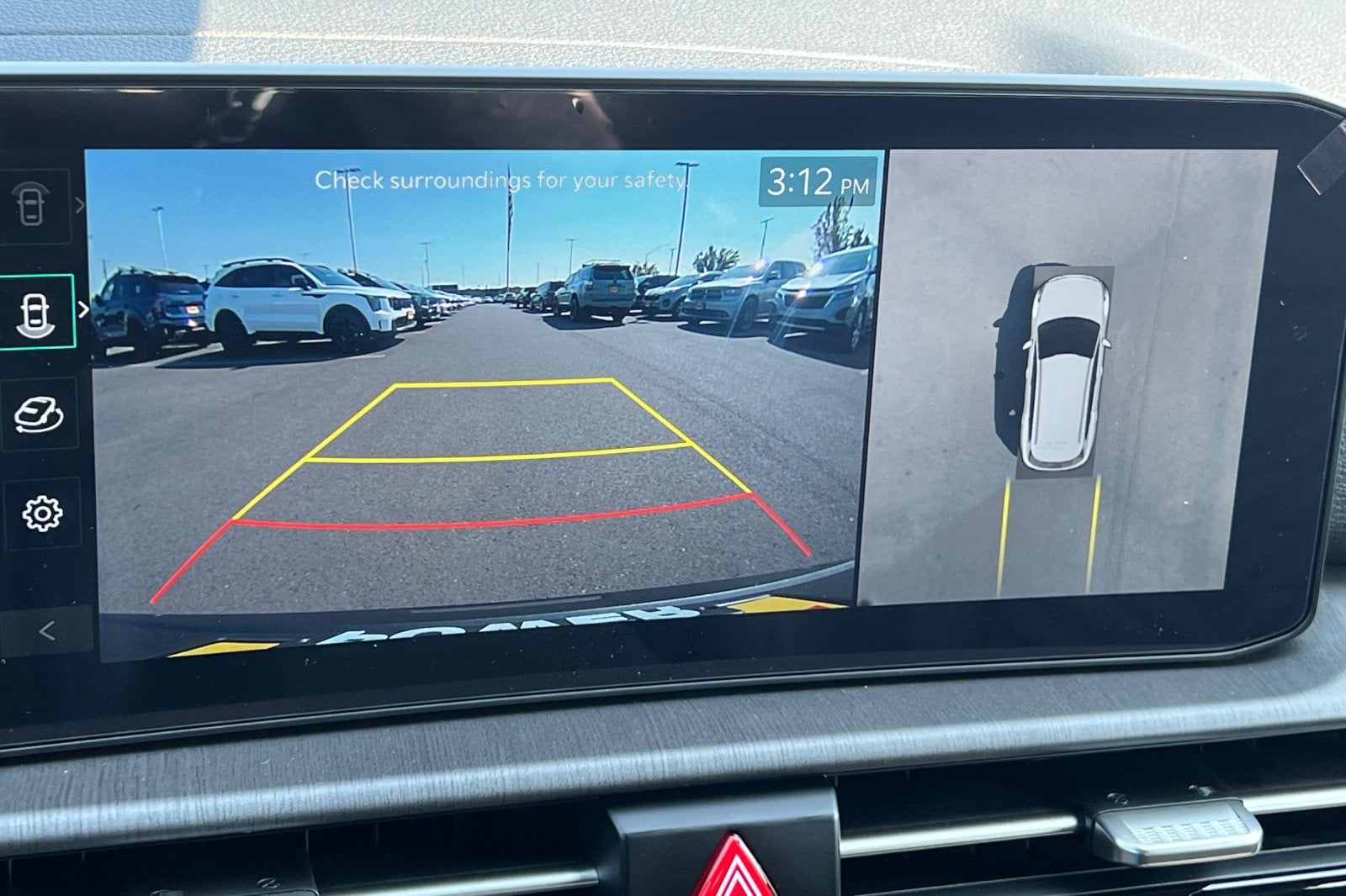 2026 Kia Sportage X-Pro Prestige