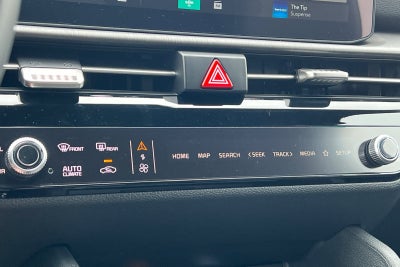 2026 Kia Sportage X-Pro Prestige