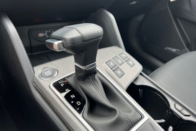 2026 Kia Sportage X-Pro Prestige