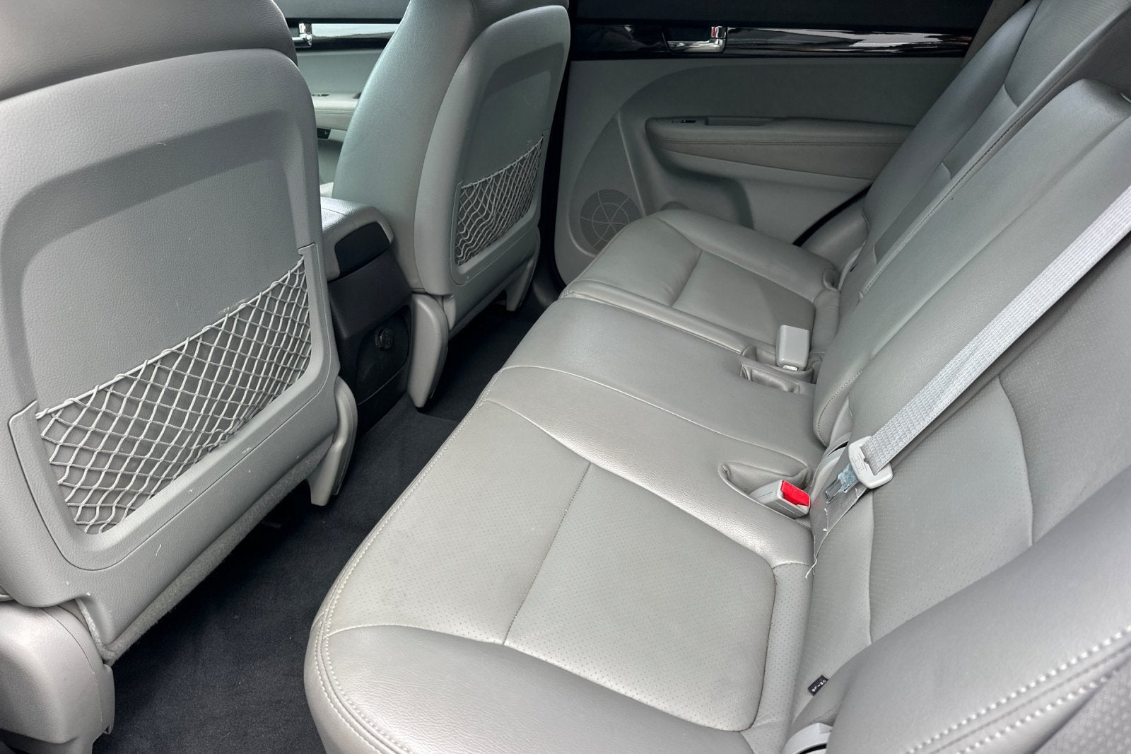 2011 Kia Sorento LX