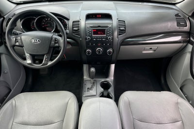 2011 Kia Sorento LX