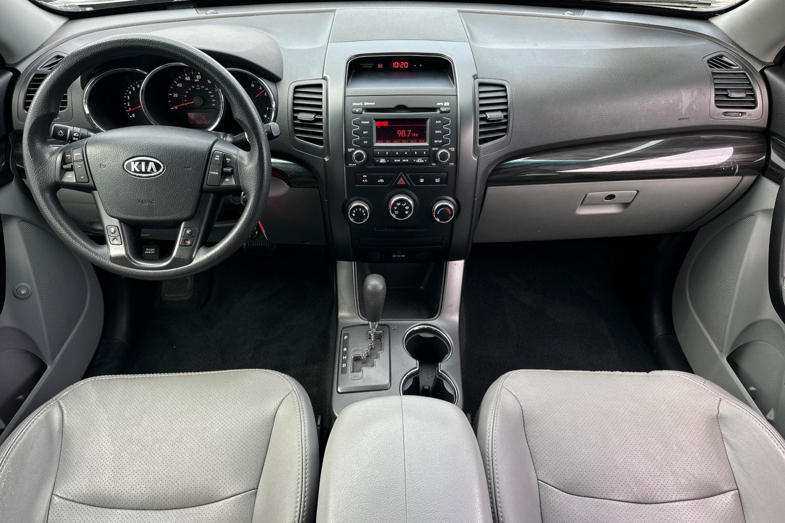 2011 Kia Sorento LX