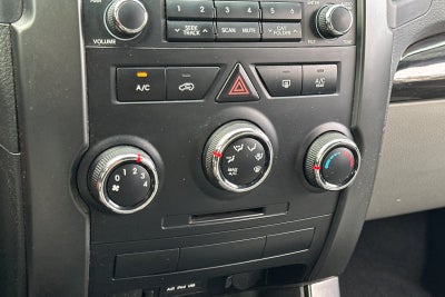 2011 Kia Sorento LX