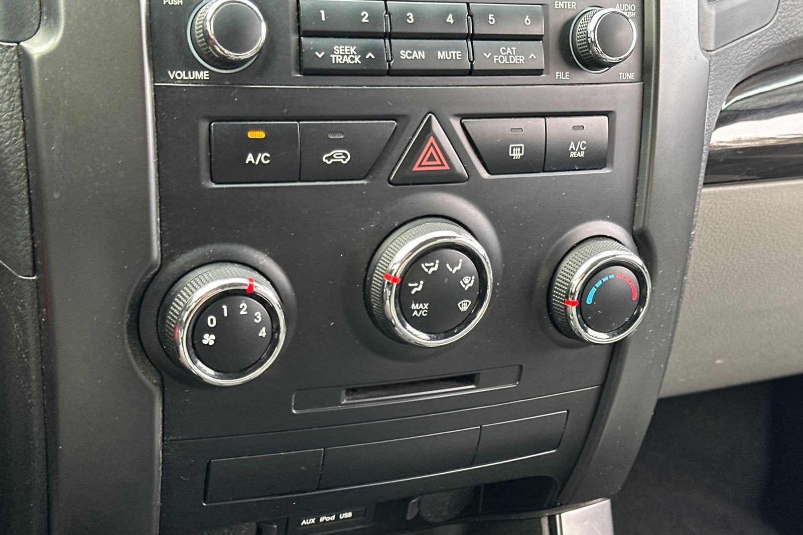 2011 Kia Sorento LX