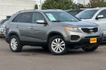 2011 Kia Sorento LX