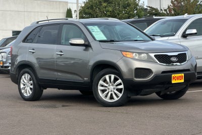 2011 Kia Sorento LX