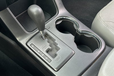 2011 Kia Sorento LX