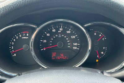 2011 Kia Sorento LX