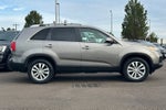2011 Kia Sorento LX