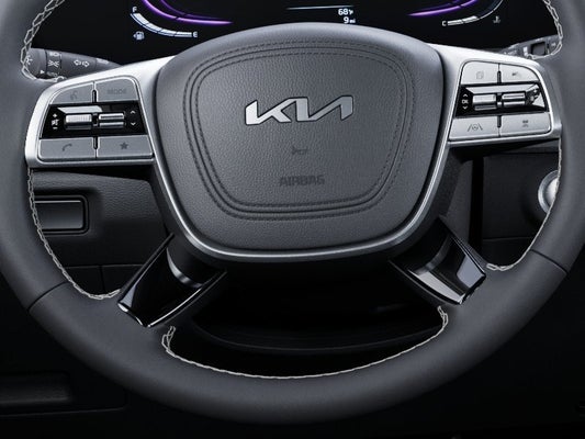 2024 Kia Telluride LX in Sublimity, OR - Power Auto Group