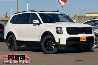 2025 Kia Telluride EX X-Pro