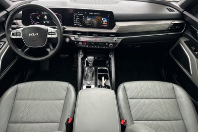 2023 Kia Telluride EX X-Line