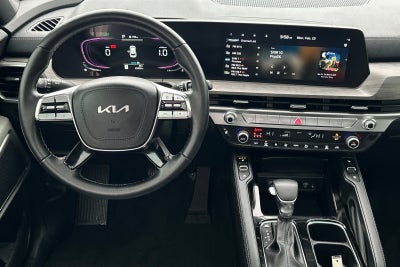 2023 Kia Telluride EX X-Line