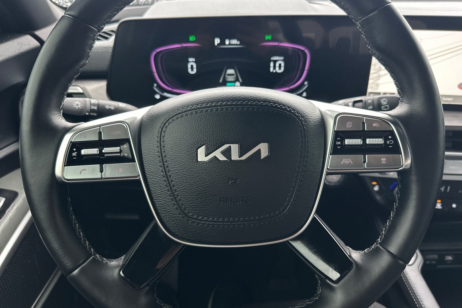 2023 Kia Telluride EX X-Line